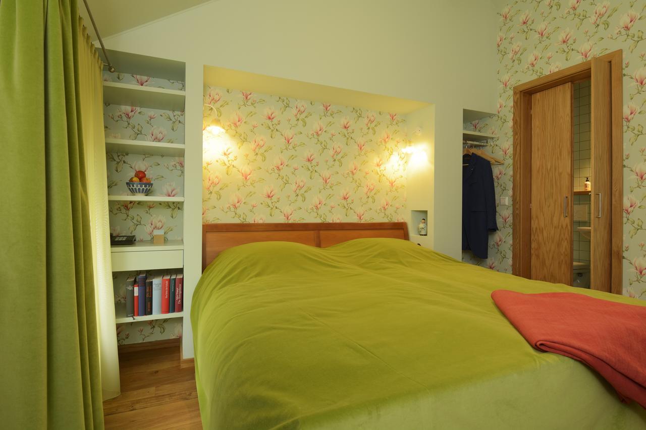 Epicerie Am Duerf Bed & Breakfast Schrondweiler Ngoại thất bức ảnh