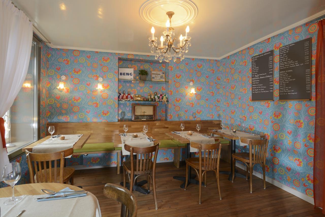 Epicerie Am Duerf Bed & Breakfast Schrondweiler Ngoại thất bức ảnh